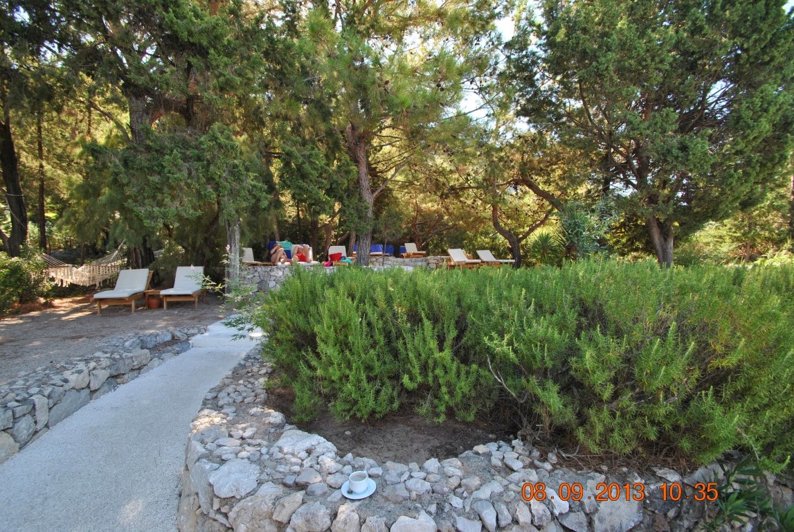 imagini hotel LYKIA WORLD OLUDENIZ